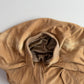VNTG Polo Ralph Lauren (M) Western Glove Soft Suede Leather Jacket