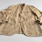 Polo Ralph Lauren (42R) Half-Norfolk Linen/Silk Slub Herringbone Sport Coat
