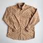 Polo Ralph Lauren (M) Equestrian Cotton Poplin Button Down Shirt