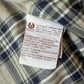 Belstaff Brad Gold Label (M) Motorcycle Leather Jacket