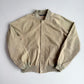 VNTG Polo Ralph Lauren (L) Sage/Olive WWII Military Raglan Bomber Jacket