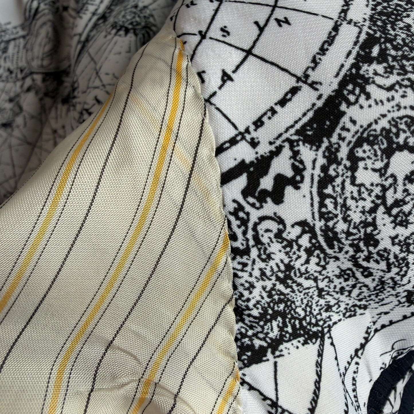 Ermenegildo Zegna (40R) Wool Military Safari Sports Jacket