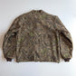 Filson (XL) 122-TM Wool Timber Camo Zip Jacket