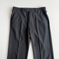 Polo Ralph Lauren (34x34) Brass Side Tab Wool/Cashmere Flannel Trouser Pants