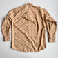 Polo Ralph Lauren (M) Equestrian Cotton Poplin Button Down Shirt