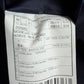 Boglioli (50 IT) Navy Blue 100% Wool Unstructured 3-2 Roll K Jacket Sport Coat