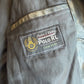 MINT! Polo Ralph Lauren (L) Bronze Leather Horizontal Zip Motorcycle Jacket