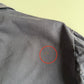 VNTG Polo Ralph Lauren (L / XL) Crest Navy Blue Cotton Twill Sport Coat
