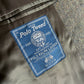 NWOT Polo Ralph Lauren (44L) Olive Green Wool/Cotton Tweed Moon Mill Fabric Sport Coat
