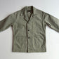 RRL Ralph Lauren (S) Military P-41 / N-3 HBT (herringbone twill cotton) Field Jacket