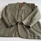 Ermenegildo Zegna (52IT) Sage Silk/Cashmere Casual Sport Coat