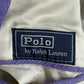VNTG Polo Ralph Lauren (42S / 42R) Lavender 100% Wool Tweed Sport Coat