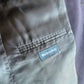 Polo Ralph Lauren (41R) Navy Blue Saxony Wool Blazer Sports Coat