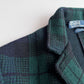 Polo Ralph Lauren (L) Black Watch 100% Wool Knit Sport Coat