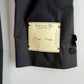 NWT RRL Ralph Lauren (44L) Tuxedo Western Cotton/Linen Black Jacket