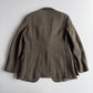 VNTG Polo Ralph Lauren (42R / 42L) Full Canvas Tweed Wool Sports Coat