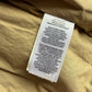 Polo Ralph Lauren (M) 100% Linen Madras Lined Jacket