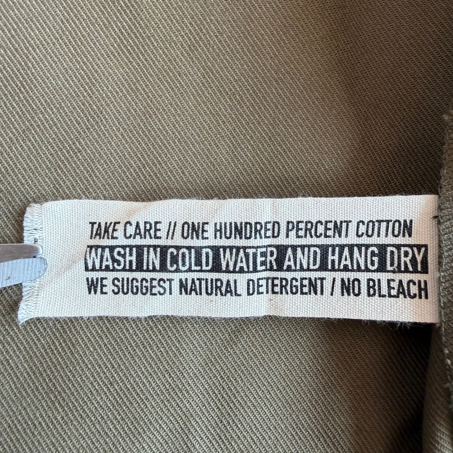 MINT Rogue Territory (M) Anniversary Camo Chore Harbor Jacket