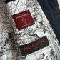 Ermenegildo Zegna (40R) Wool Military Safari Sports Jacket
