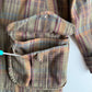 Filson (L) Yukon Wool Plaid Shooting Cruiser Mackinaw Coat