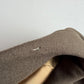 Polo Ralph Lauren (40R) Olive Green 100% Wool Balmacaan Raglan Overcoat