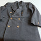 VNTG Giorgio Armani (42 / 52) 100% Cashmere Double Breast Overcoat