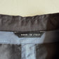 Giorgio Armani (50IT) Cotton/Silk Chintz Gloss Finish 4-Button Sport Coat