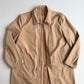 Private White VC (6 /XL) Jack's Mac Ventile Cotton Khaki Rain Coat