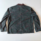 MINT Polo Ralph Lauren (XL) Paisley Gold-Button Canvas Chore Coat