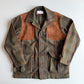 Filson (L) Yukon Wool Plaid Shooting Cruiser Mackinaw Coat