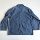 VNTG Polo Ralph Lauren (2XL) Indigo Chore Coat (believe made in Japan)