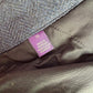 NWT Ralph Lauren Purple Label (36x32) Linen/Wool/Silk Herringbone Cargo Pants