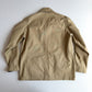 Private White VC / Drake's Collab (6 / XL) Khaki Cotton Workwear Jacket