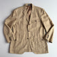 Polo Ralph Lauren (42R) Half-Norfolk Linen/Silk Slub Herringbone Sport Coat
