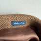 Polo Ralph Lauren (XL) Tweed Wool Multicolor Overcheck Sport Coat