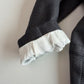 VNTG Giorgio Armani (44L) Double Breast Peak Lapels Wool Sport Coat