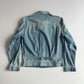 MINT! RRL Ralph Lauren (M) Engineer Dot Stifel Indigo Twill Cotton Jacket