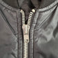 VNTG Comme des Garcons (2XL) Made In Japan Nylon Bomber Jacket