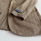 NWOT Polo Ralph Lauren (40R) 100% Silk 3-2 Roll Tweed Herringbone Sport Coat