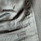 VNTG Giorgio Armani (44L) Double Breast Peak Lapels Wool Sport Coat