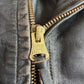 Rare! RRL Ralph Lauren (L) Hand Painted "Lucky Tens" Motorcycle Jacket
