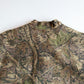Filson (XL) 122-TM Wool Timber Camo Zip Jacket