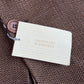 NWT VNTG Giorgio Armani (46R / 56IT) Wool Hopsack Single-Button Sport Coat