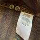 RRL Ralph Lauren (M) Southwest Striped Jacquard Cotton Work Overshirt