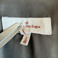 Ermenegildo Zegna (48IT / S) 100% Cashmere Tawny/Burnt Orange Flannel Car Coat
