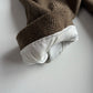 Polo Ralph Lauren (46L, XL) Olive Herringbone Wool Hacking Jacket