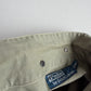 Polo Ralph Lauren (XL) WWII Military Herringbone Sage Cotton Fatigue Jacket
