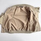VNTG Polo Ralph Lauren (L) Sage/Olive WWII Military Raglan Bomber Jacket