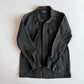RRL Ralph Lauren (M) Rip-Stop Canvas Utility Patch Pocket Overshirt