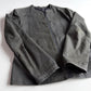 Dolce & Gabbana (50IT) Thin/Skived Lamb Leather Lined Cafe Racer Jacket